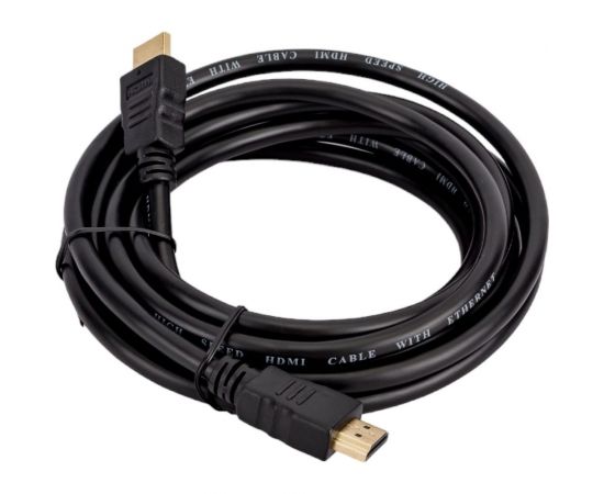 Bion Кабель HDMI v2.0, 19M/19M, 3D 4K UHD, 3м, черный BXP-HDMI2MM-030 – изображение 4