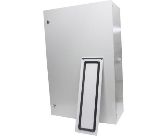 Щит с монтажной панелью Вектор 33 ЩМП-6-0 IP54 (1200x750x300) УХЛ1 С54026 – изображение 3