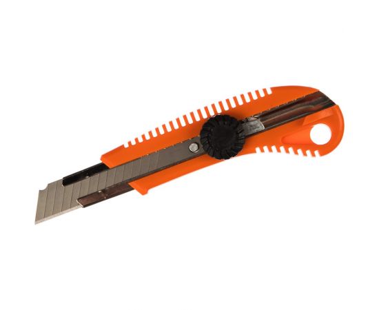 Нож с выдвижным лезвием Sturm 1076-04-P1 – изображение 3