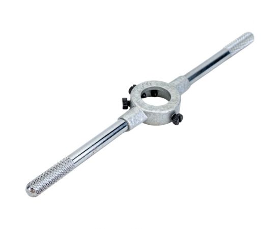 Плашкодержатель Bohrer 20 мм, М3-М6 31920060 – изображение 5