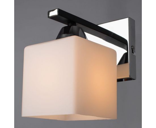 Настенный светильник Arte Lamp A8165AP-1BK – изображение 4