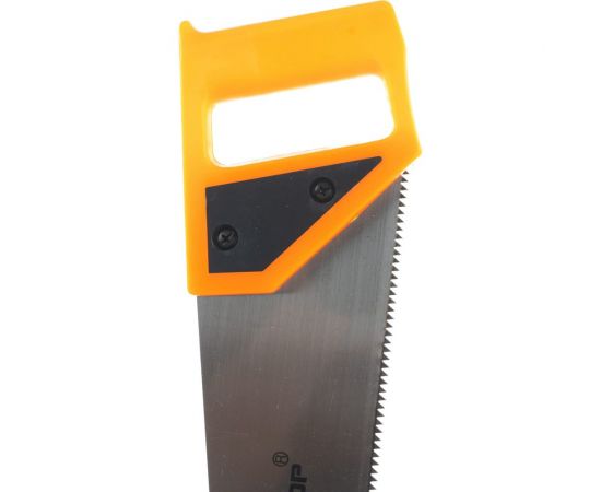 Пила по дереву 400 мм РемоКолор SimplePlast 42-3-740 – изображение 3