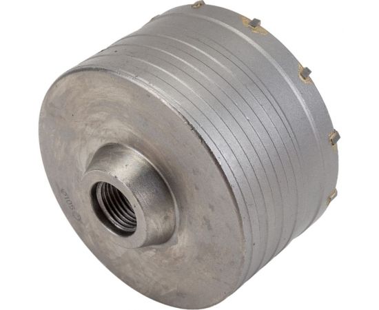 Коронка твердосплавная по бетону 105 мм Резолюкс 60175 – изображение 4