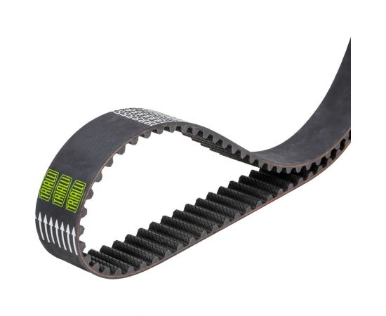 Ремень ГРМ для автомобилей Лада 2108 TRIALLI GB 8808 – изображение 2