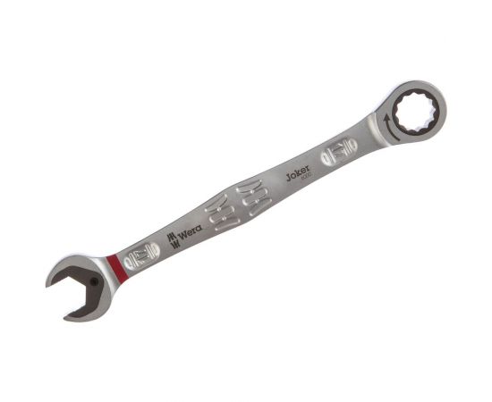 Набор гаечных ключей Wera Joker WE-020013 – изображение 3
