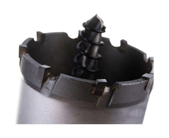 Коронка по металлу твердосплавная 45 мм TORGWIN T201818 – изображение 3