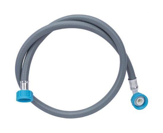 Наливной шланг Zox 1 м, для стиральных машин 517494 – изображение 5