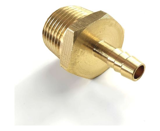 Штуцер пневмо 1/2"НРх6 мм Профитт 9276737 – изображение 7