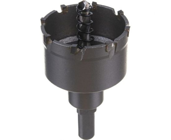 Коронка по металлу твердосплавная 45 мм TORGWIN T201818 – изображение 2