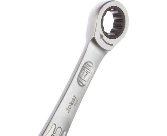 Набор гаечных ключей Wera Joker WE-020013 – изображение 4