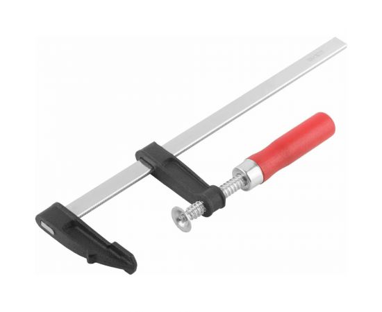 Струбцина тип F FIT 59025, 250 мм – изображение 3