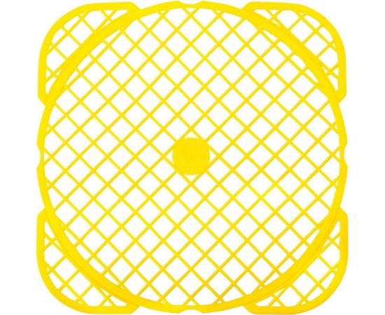 Решетка пластиковая для раковины Рыжий кот 003522 – изображение 3