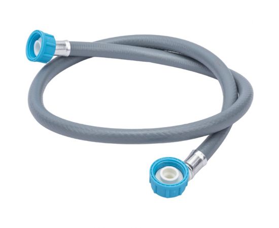 Наливной шланг Zox 1 м, для стиральных машин 517494 – изображение 4