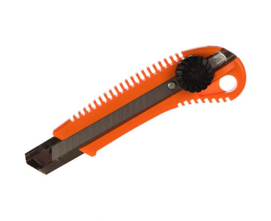 Нож с выдвижным лезвием Sturm 1076-04-P1 – изображение 2