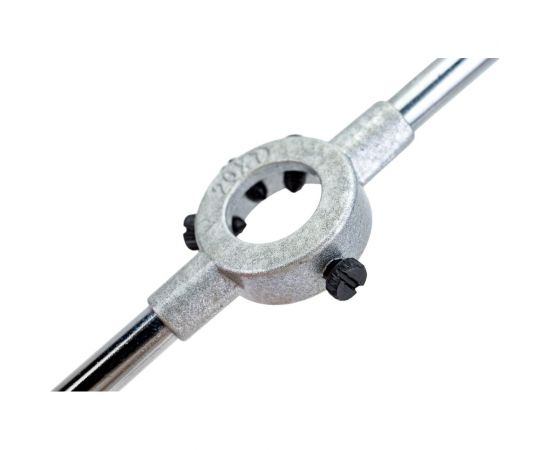 Плашкодержатель Bohrer 20 мм, М3-М6 31920060 – изображение 3