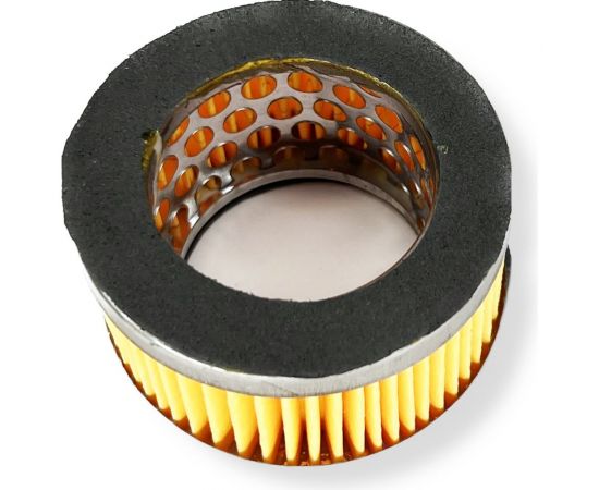 Фильтроэлемент бумажный для фильтра воздушного XY-2 ARMA PFE-2 – изображение 2