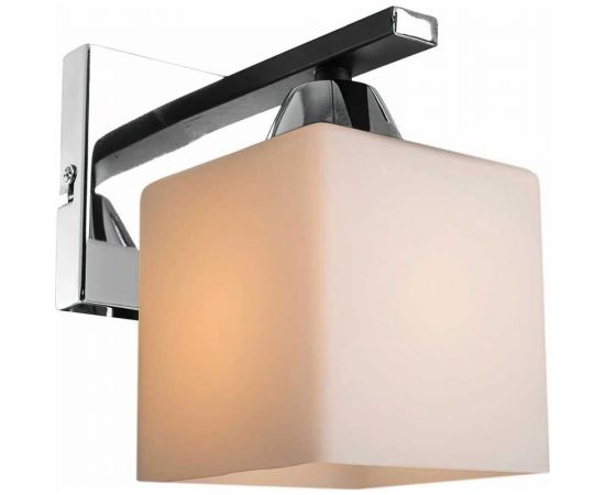 Настенный светильник Arte Lamp A8165AP-1BK – изображение 3