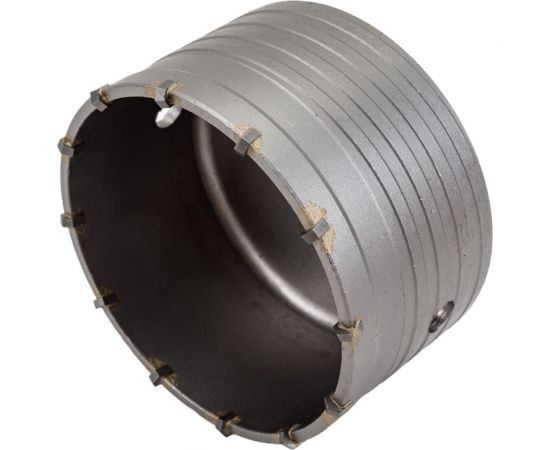 Коронка твердосплавная по бетону 105 мм Резолюкс 60175 – изображение 3