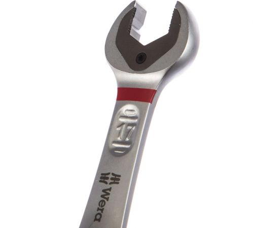 Набор гаечных ключей Wera Joker WE-020013 – изображение 5