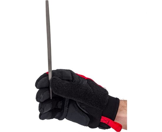 Квадратный напильник SITOMO 150 N1 75498 – изображение 2