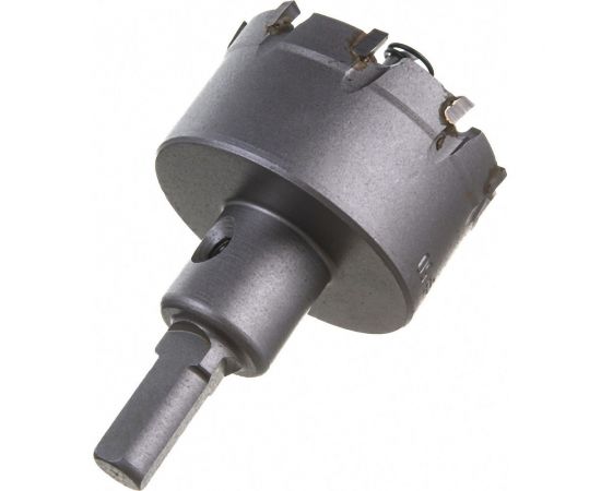 Коронка по металлу твердосплавная 50 мм TORGWIN T483006 – изображение 5