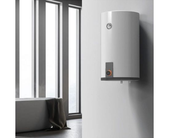 Водонагреватель Midea Uno MWH-8015-CVM – изображение 2