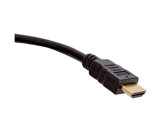 Bion Кабель HDMI v2.0, 19M/19M, 3D 4K UHD, 3м, черный BXP-HDMI2MM-030 – изображение 2