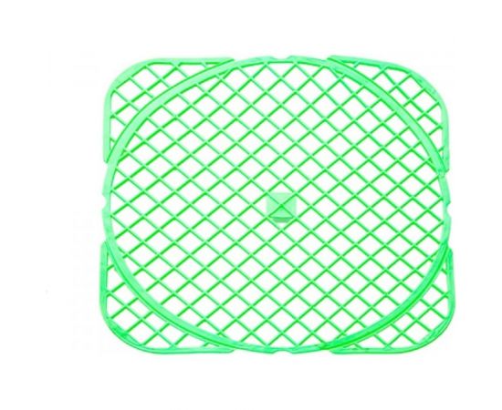 Решетка пластиковая для раковины Рыжий кот 003522 – изображение 2