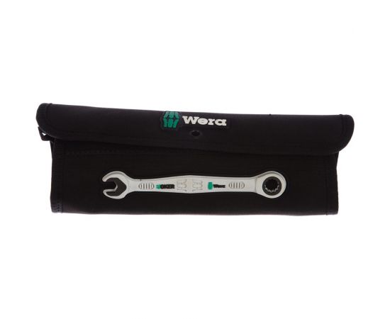 Набор гаечных ключей Wera Joker WE-020013 – изображение 2