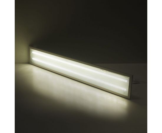 Светодиодный светильник Gauss IP20 1198х180х19 мм 36W 2450lm 4000K 860125236 – изображение 6