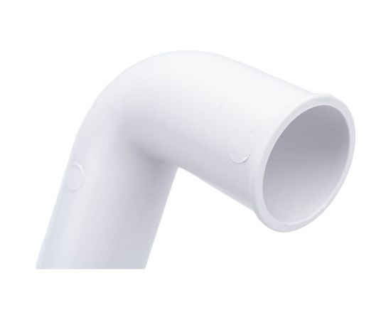 Отводное колено ORIO 40x40, угол 90 градусов В-4281 – изображение 5