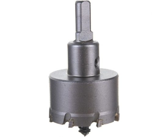 Коронка по металлу твердосплавная 45 мм TORGWIN T201818 – изображение 9