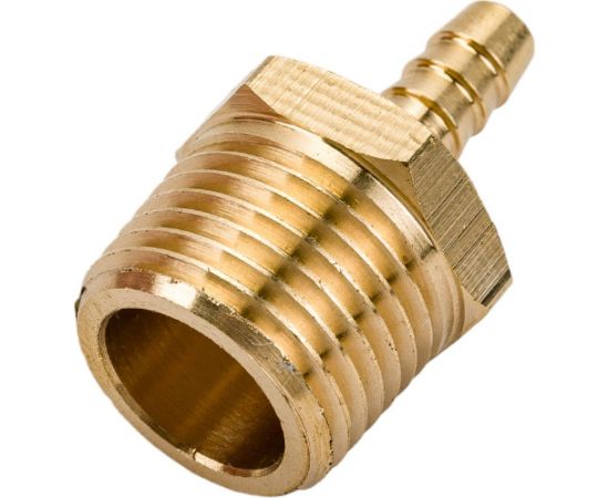 Штуцер пневмо 1/2"НРх6 мм Профитт 9276737 – изображение 10