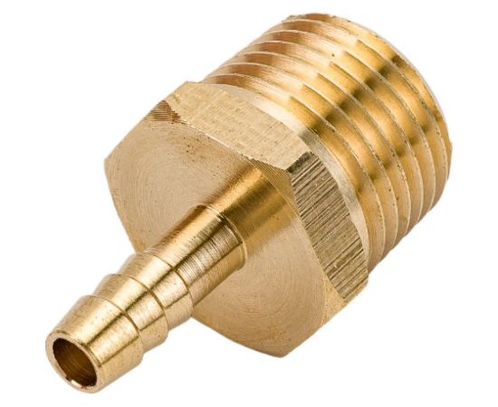 Штуцер пневмо 1/2"НРх6 мм Профитт 9276737 – изображение 9