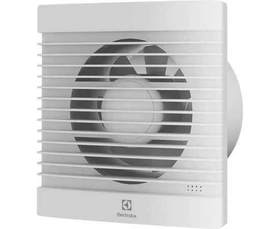Вытяжной вентилятор с таймером Electrolux Basic EAFB-150T НС-1126789 