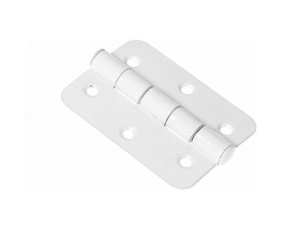 Универсальная петля STARFIX 60 мм, белая, 2 шт. SMM1-68944-2 