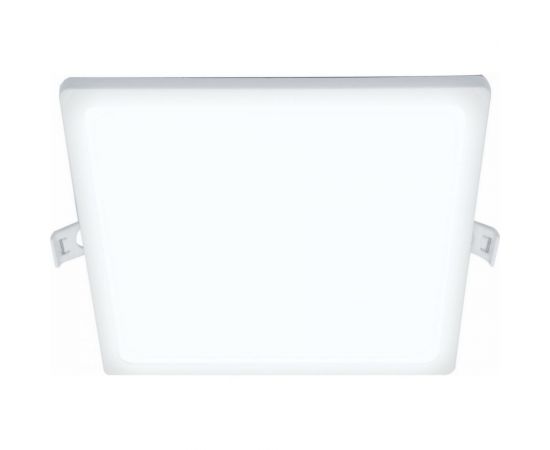 Накладная светодиодная панель Apeyron 170х170 мм, 20Вт, 1600Лм 06-68 