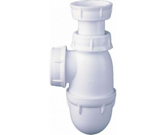 Сифон клапан SAS L211D 3389700082439 