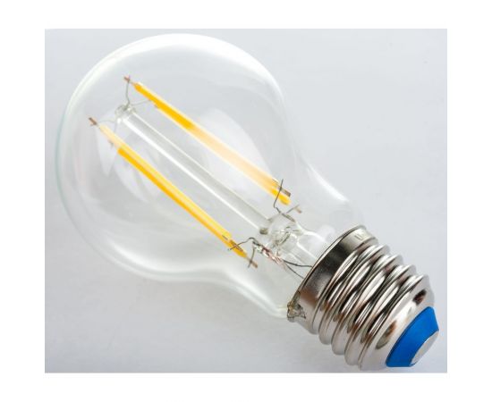 Светодиодная лампа Uniel Форма А Серия диммируемая Air LED-A60-10W/4000K/E27/CL/DIM UL-00005182 