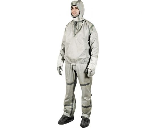 Костюм ГК Спецобъединение Л-1 Кос 715/рост 4 