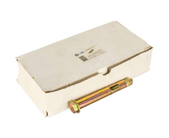 Анкер болт КРЕП-КОМП с болтом м12 16х130 20шт аб16130 