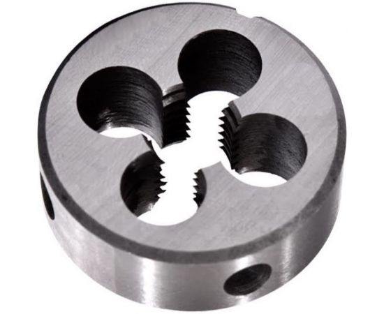 Метрическая плашка ТехноСталь М24.0х3.0 9ХС t240093 