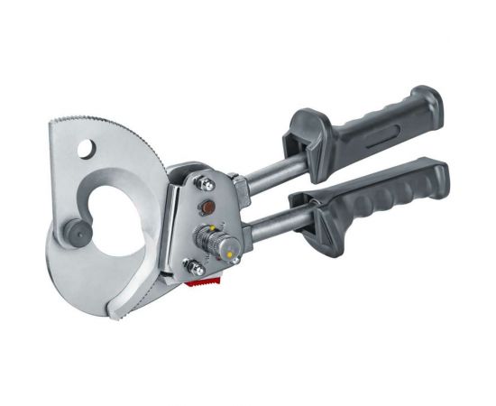 Ножницы Navigator 82 747 NHT-Nks03-B-45 секторные для бронированного кабеля, 45 82747 