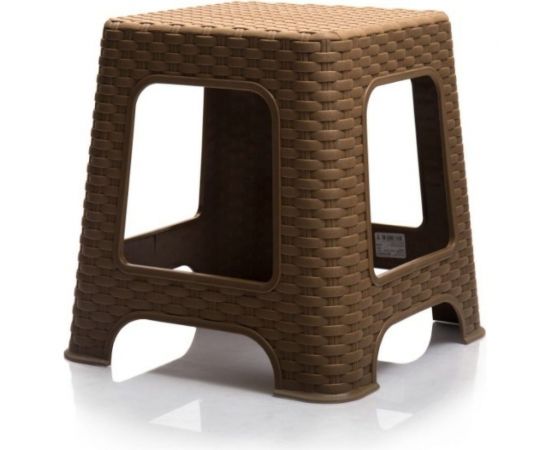 Табурет Полимербыт Артлайн малый h 330 63200435 