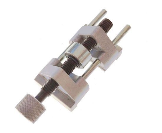 Точилка ПЕТРОГРАДЪ до 80 мм, боковой прижим М00003437 