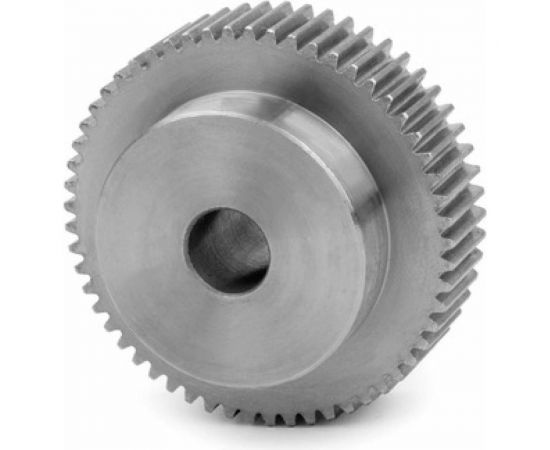 Зубчатая шестерня со ступицей ISKRA M=2, Z=15 PM28015-ISKRA 