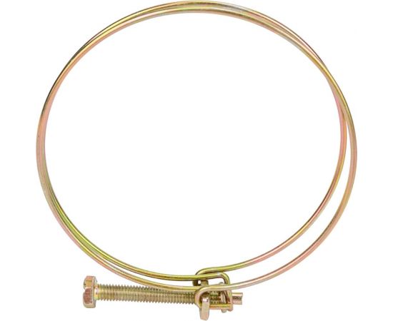 Проволочный хомут MGF 96 W1 (89-96 мм) 1-9-1-96 