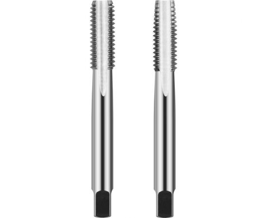 Метчик ИНСТУЛС м/р М2.2x0.25 к-т Р6М5 6H 2620-1023/1021 ГОСТ 3266-81 00001343484 