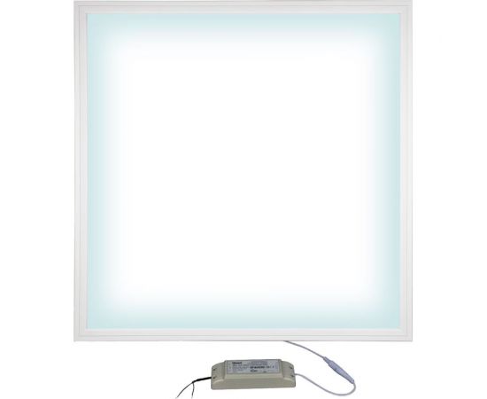 Потолочный встраиваемый светильник Uniel ULP-6060-42W/4000K EFFECTIVE WHITE. UL-00004670 