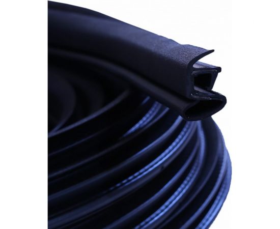 Уплотнитель двери Sonatex для LADA Largus, RENAULT Logan 102027 – изображение 2